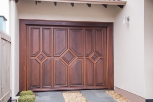 Portas Garagem