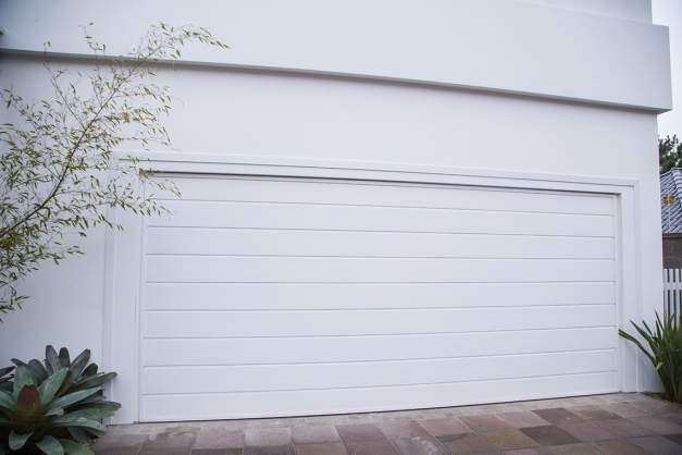 Portas Garagem