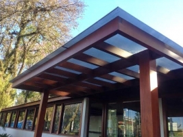 Madeira, bonita e versátil por natureza !